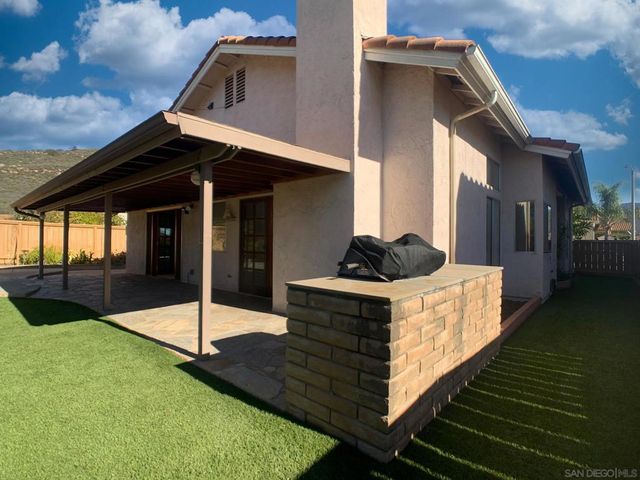 2314 SAWGRASS STREET, El Cajon, CA 92019