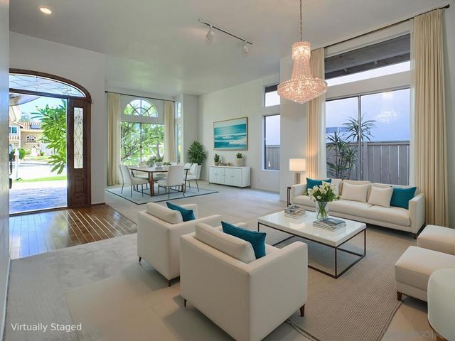 2314 SAWGRASS STREET, El Cajon, CA 92019