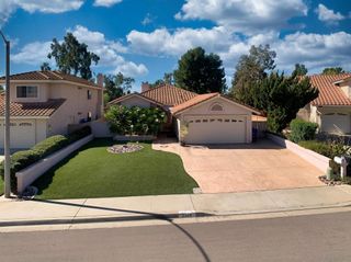2314 SAWGRASS STREET, El Cajon, CA 92019