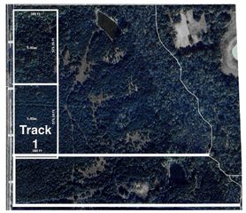 TBD CR 2975, Honey Grove, TX 75446