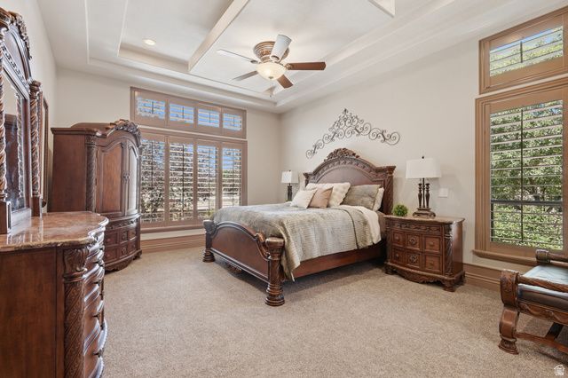 3094 W BISON RIDGE RD, South Jordan, UT 84095