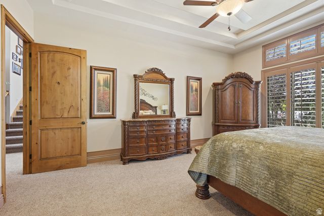 3094 W BISON RIDGE RD, South Jordan, UT 84095
