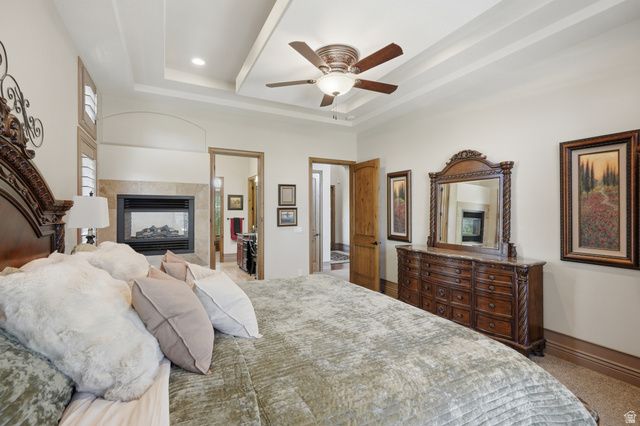 3094 W BISON RIDGE RD, South Jordan, UT 84095