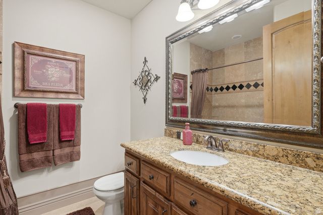 3094 W BISON RIDGE RD, South Jordan, UT 84095