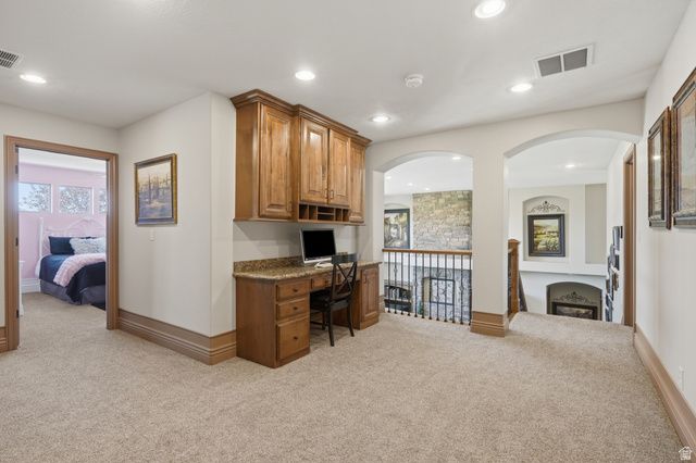 3094 W BISON RIDGE RD, South Jordan, UT 84095