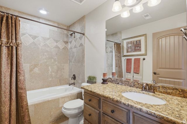 3094 W BISON RIDGE RD, South Jordan, UT 84095