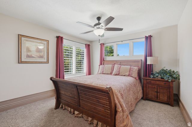 3094 W BISON RIDGE RD, South Jordan, UT 84095