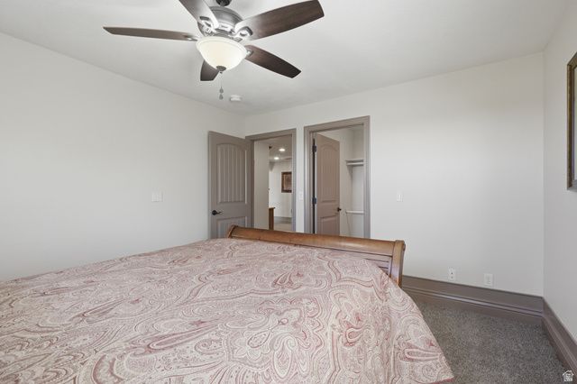 3094 W BISON RIDGE RD, South Jordan, UT 84095