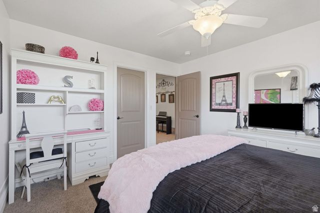 3094 W BISON RIDGE RD, South Jordan, UT 84095