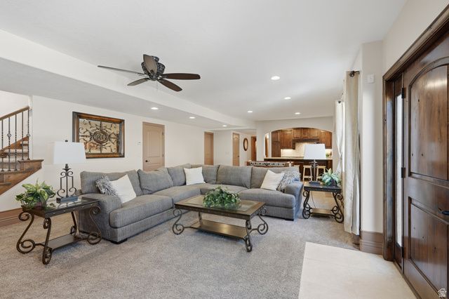 3094 W BISON RIDGE RD, South Jordan, UT 84095