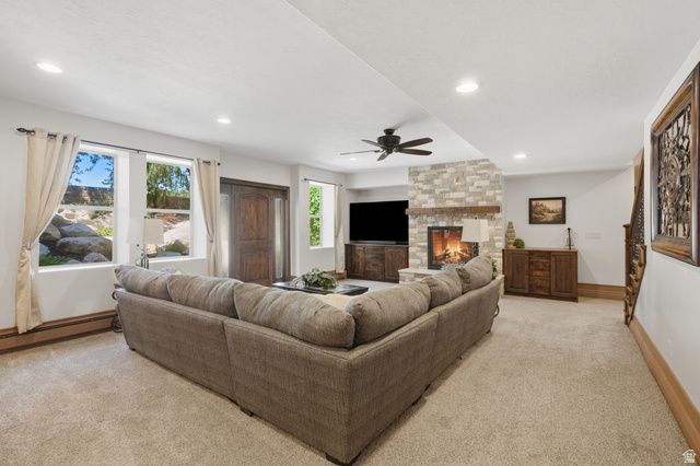 3094 W BISON RIDGE RD, South Jordan, UT 84095