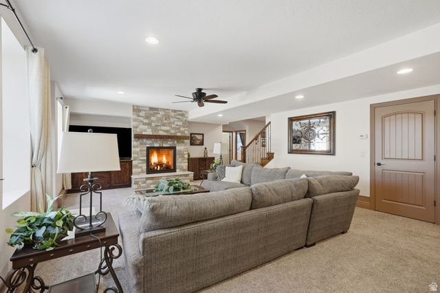 3094 W BISON RIDGE RD, South Jordan, UT 84095