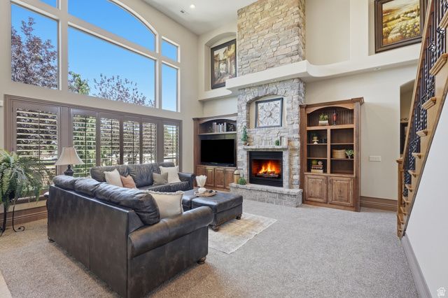 3094 W BISON RIDGE RD, South Jordan, UT 84095