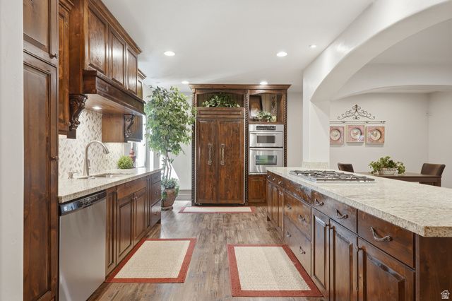 3094 W BISON RIDGE RD, South Jordan, UT 84095