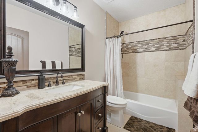 3094 W BISON RIDGE RD, South Jordan, UT 84095