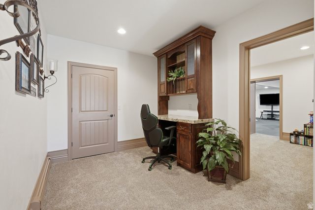 3094 W BISON RIDGE RD, South Jordan, UT 84095