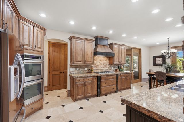 3094 W BISON RIDGE RD, South Jordan, UT 84095