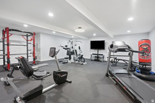 3094 W BISON RIDGE RD, South Jordan, UT 84095