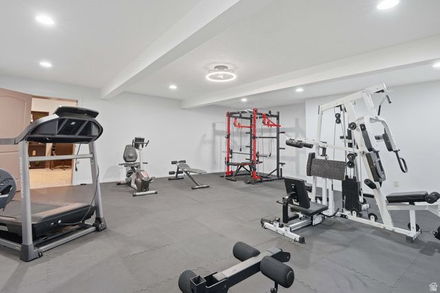 3094 W BISON RIDGE RD, South Jordan, UT 84095