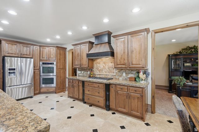3094 W BISON RIDGE RD, South Jordan, UT 84095