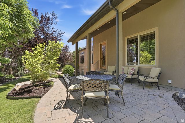 3094 W BISON RIDGE RD, South Jordan, UT 84095