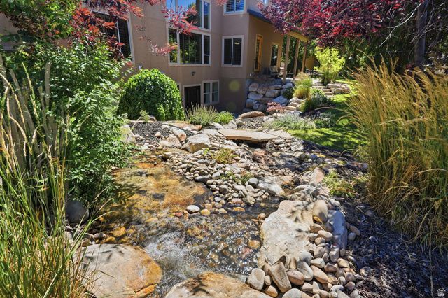 3094 W BISON RIDGE RD, South Jordan, UT 84095