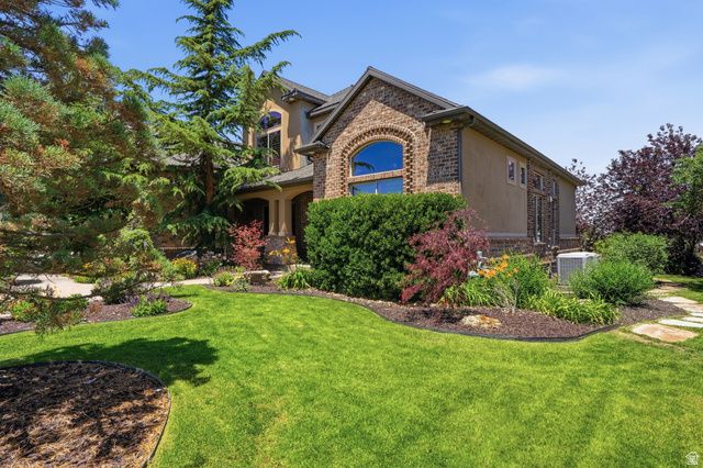 3094 W BISON RIDGE RD, South Jordan, UT 84095