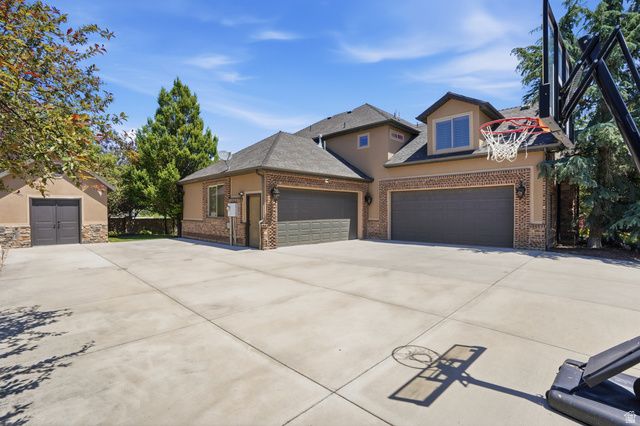 3094 W BISON RIDGE RD, South Jordan, UT 84095