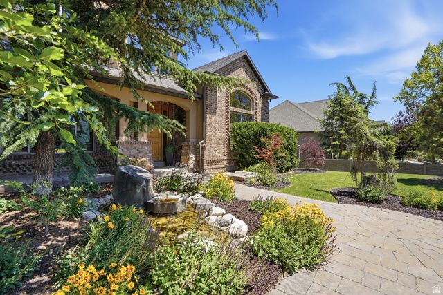 3094 W BISON RIDGE RD, South Jordan, UT 84095