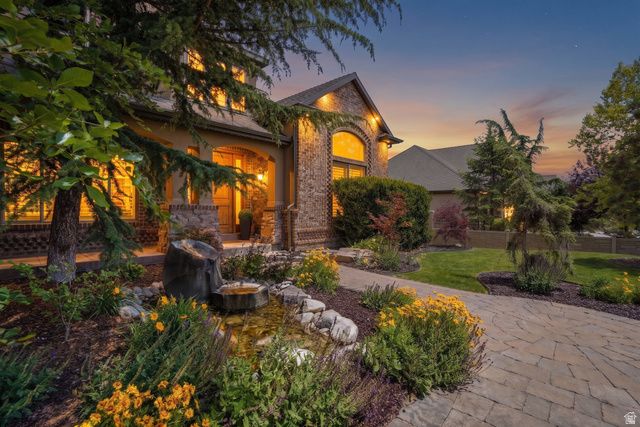 3094 W BISON RIDGE RD, South Jordan, UT 84095