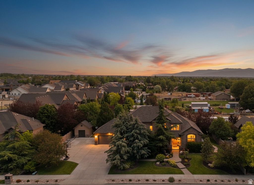 3094 W BISON RIDGE RD, South Jordan, UT 84095