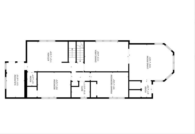 2417 N 76th Avenue, Elmwood Park, IL 60707