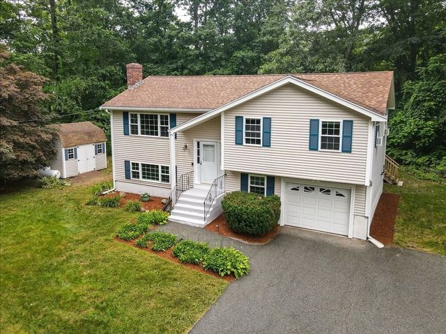 92 Lovering Street, Medway, MA 02053