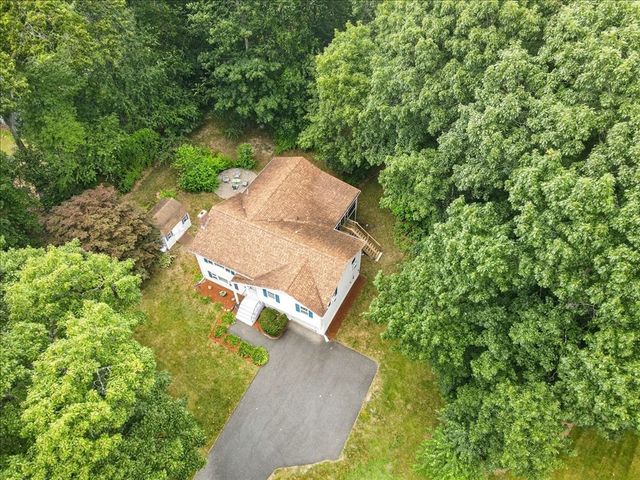 92 Lovering Street, Medway, MA 02053