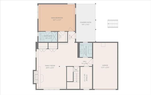 92 Lovering Street, Medway, MA 02053