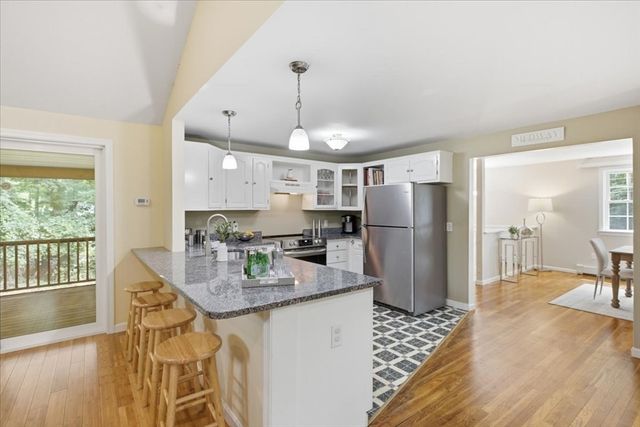 92 Lovering Street, Medway, MA 02053