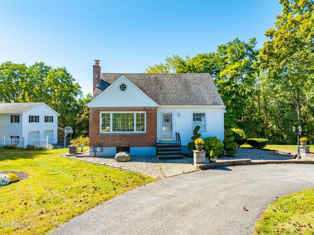 296 Watervliet Shaker Road, Colonie, NY 12189