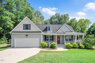 112 Derby Lane, Lillington, NC 27546