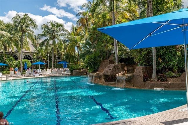 4705 Hawks Nest Way Apt 101, Naples, FL 34114