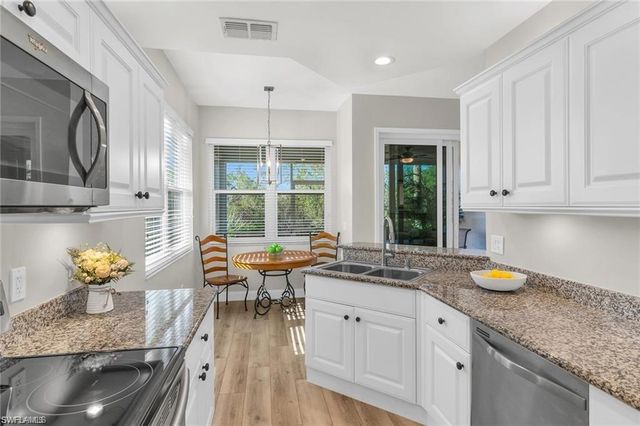 4705 Hawks Nest Way Apt 101, Naples, FL 34114