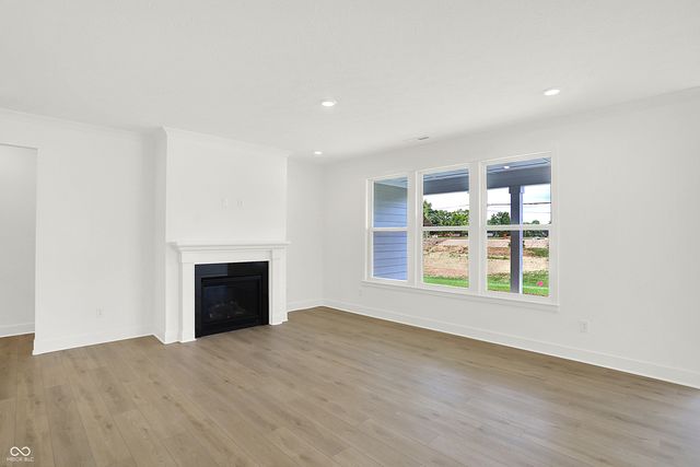 5062 Foxley Park Lane, Avon, IN 46123