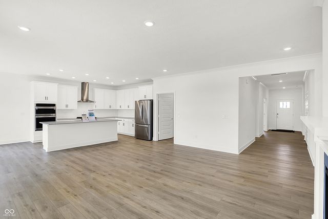 5062 Foxley Park Lane, Avon, IN 46123