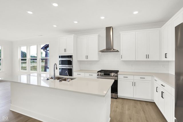 5062 Foxley Park Lane, Avon, IN 46123