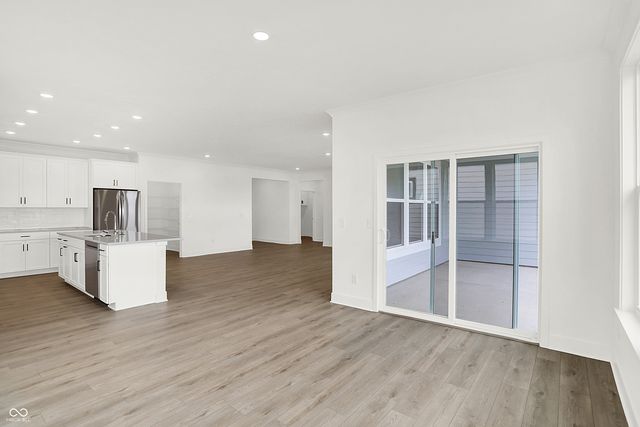 5062 Foxley Park Lane, Avon, IN 46123