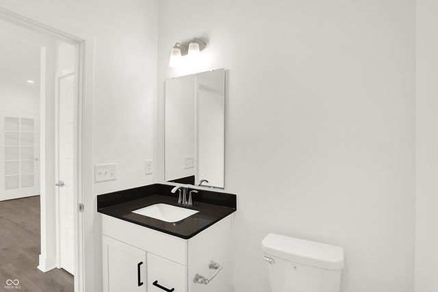 5062 Foxley Park Lane, Avon, IN 46123