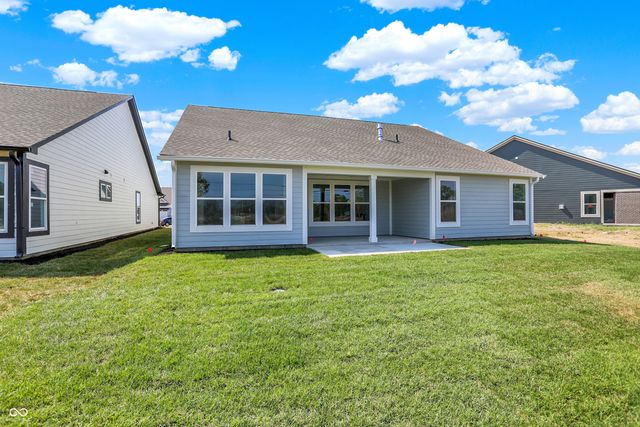 5062 Foxley Park Lane, Avon, IN 46123