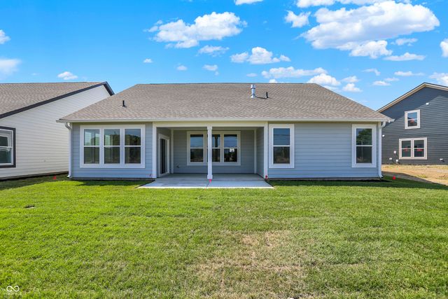 5062 Foxley Park Lane, Avon, IN 46123