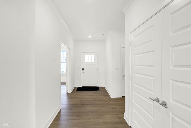 5062 Foxley Park Lane, Avon, IN 46123