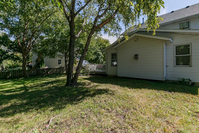 4495 34th Street Court, Bettendorf, IA 52722