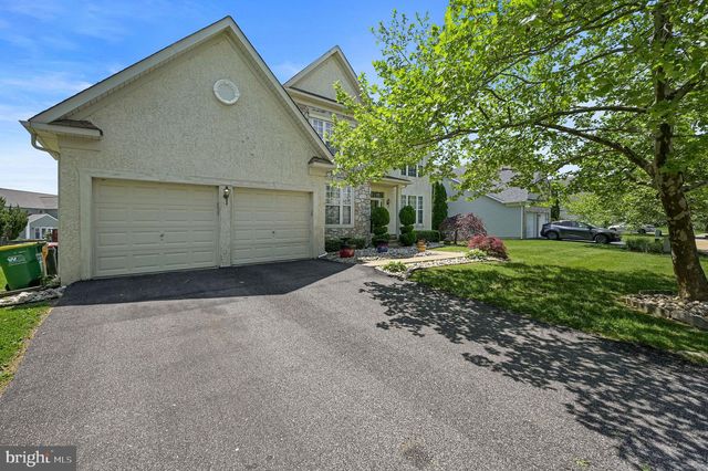 16 PALMER DR, Middletown, DE 19709